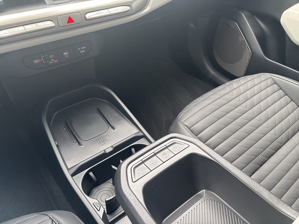 Kia EV4 – Bild 15