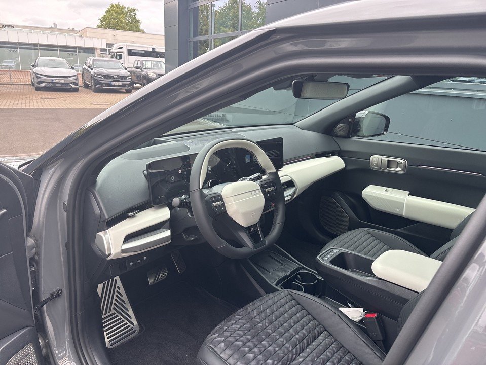 Kia EV4 – Bild 6