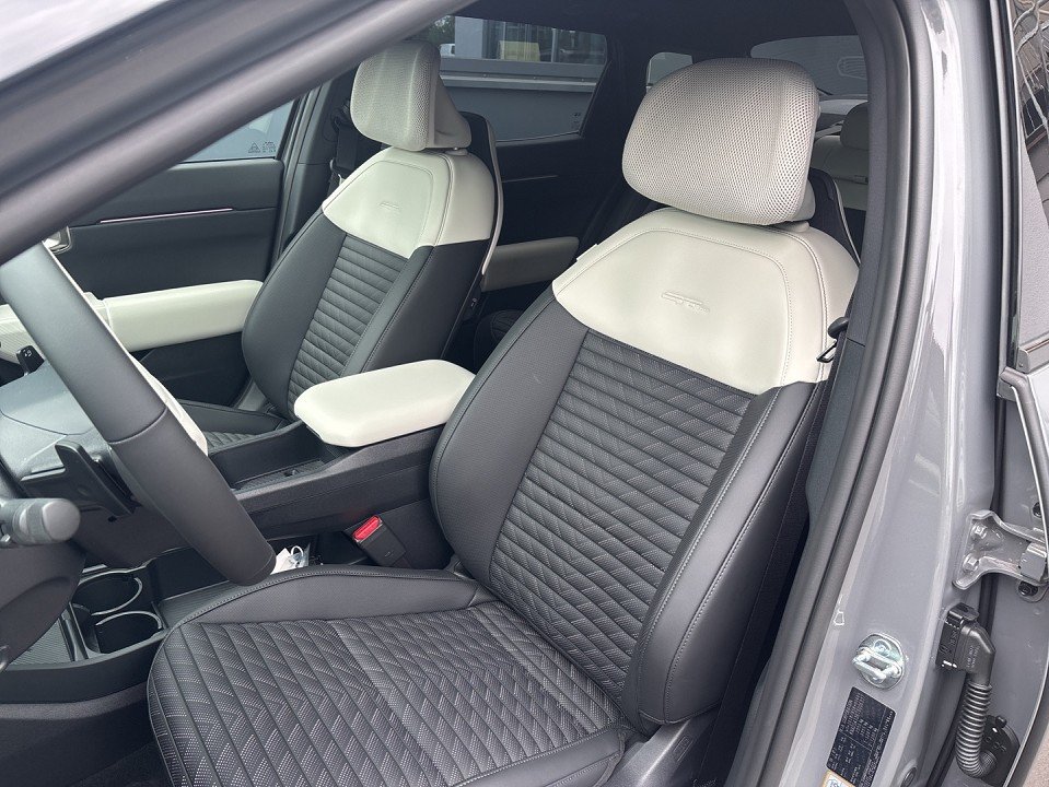Kia EV4 – Bild 7
