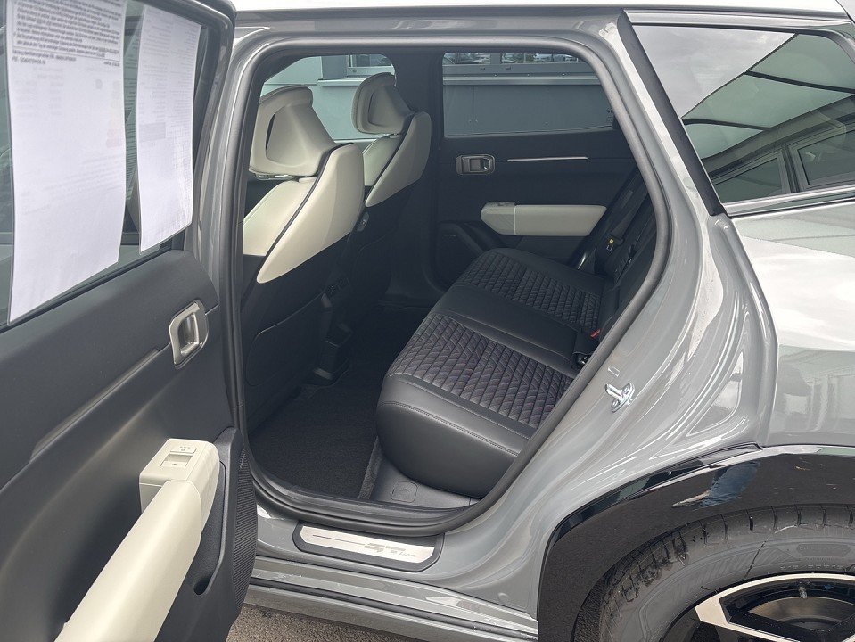 Kia EV4 – Bild 8