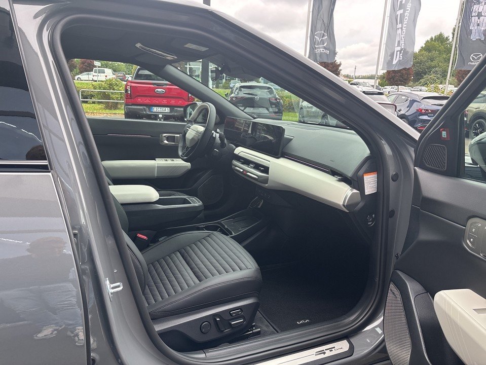 Kia EV4 – Bild 9