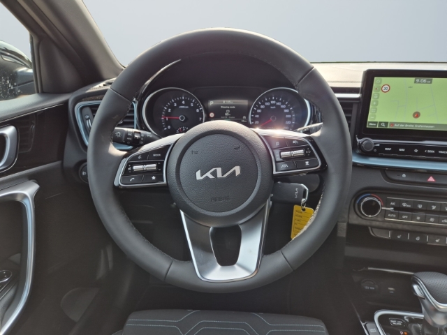 Kia cee'd – Bild 11