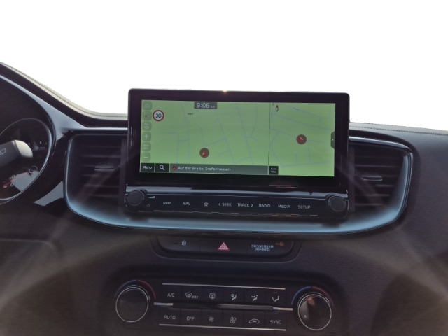 Kia cee'd – Bild 14