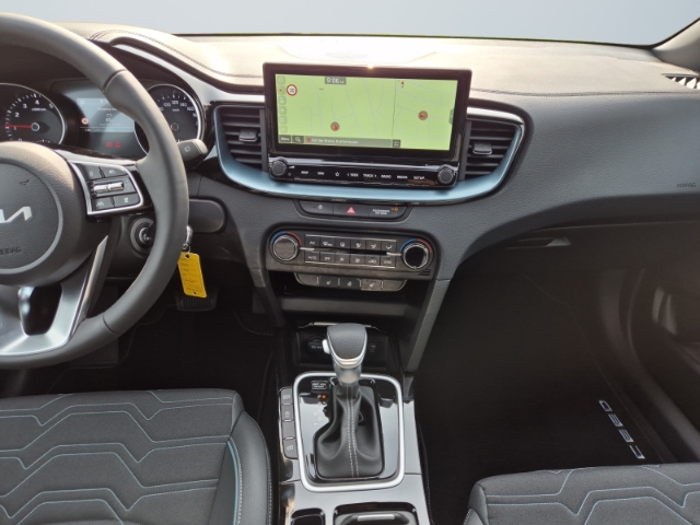 Kia cee'd – Bild 15