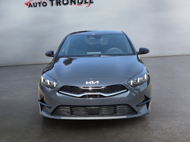 Kia cee'd – Bild 2