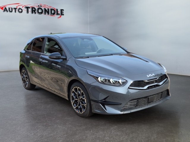 Kia cee'd – Bild 3