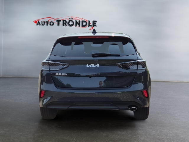 Kia cee'd – Bild 5