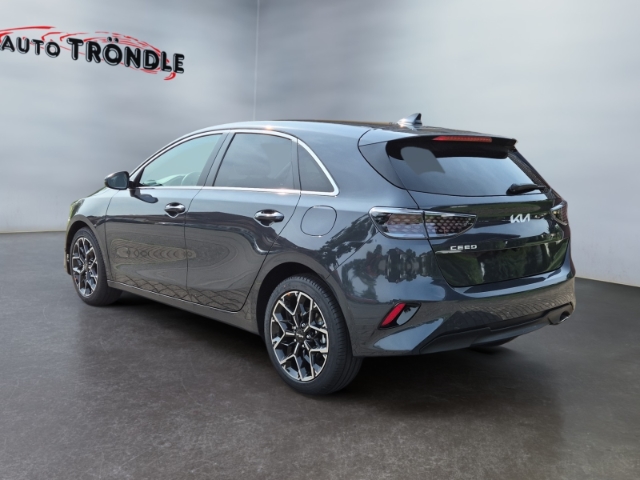 Kia cee'd – Bild 6