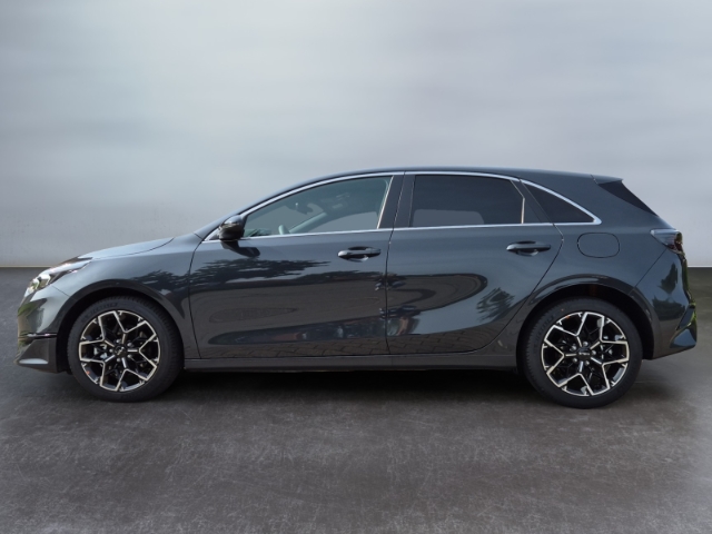 Kia cee'd – Bild 7