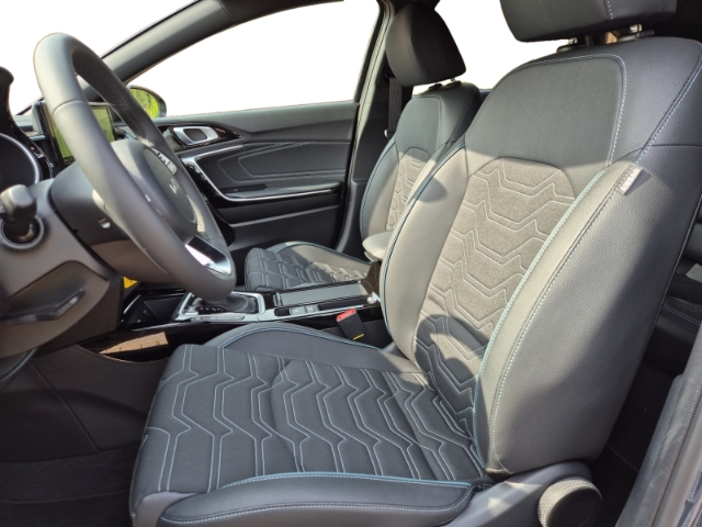 Kia cee'd – Bild 8