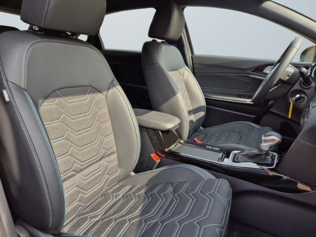 Kia cee'd – Bild 9