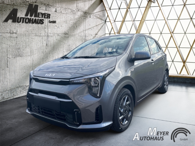 Kia Picanto – Bild 10
