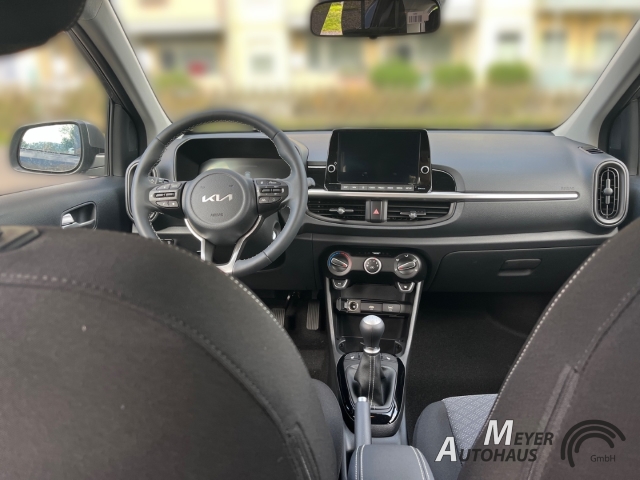 Kia Picanto – Bild 6