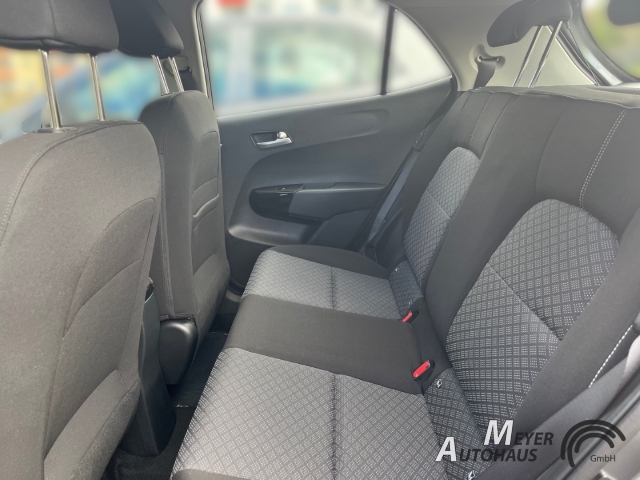 Kia Picanto – Bild 7
