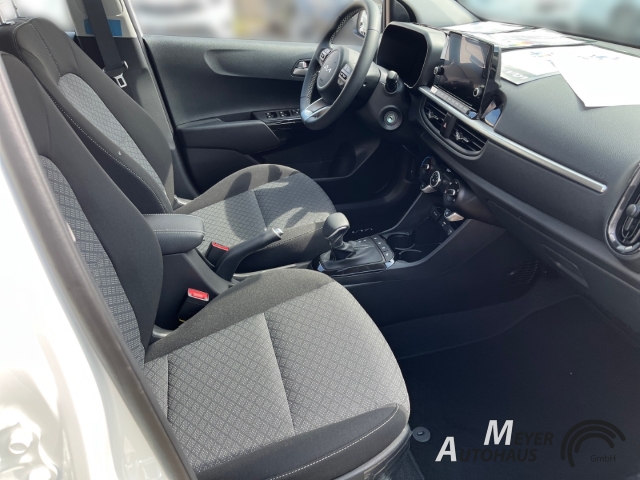 Kia Picanto – Bild 10