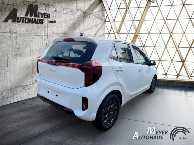 Kia Picanto – Bild 11