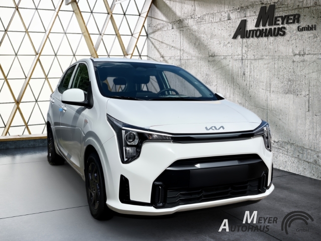 Kia Picanto – Bild 13