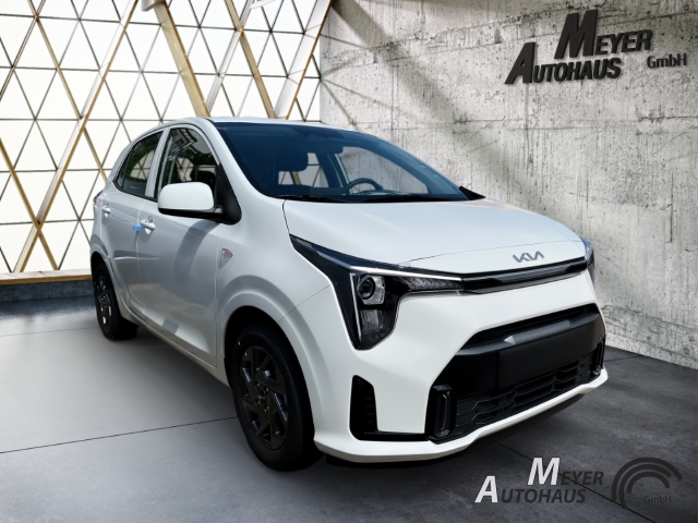 Kia Picanto – Bild 14
