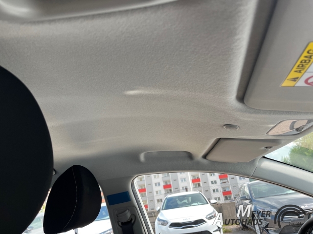 Kia Picanto – Bild 15