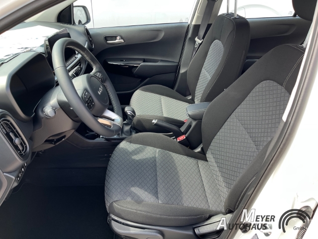 Kia Picanto – Bild 16