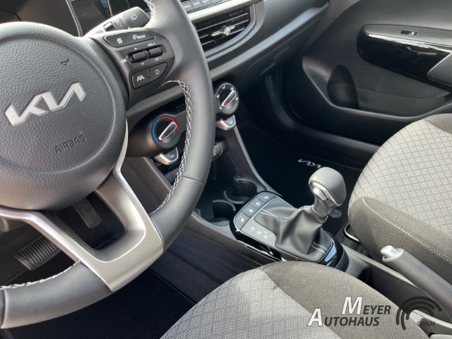 Kia Picanto – Bild 17