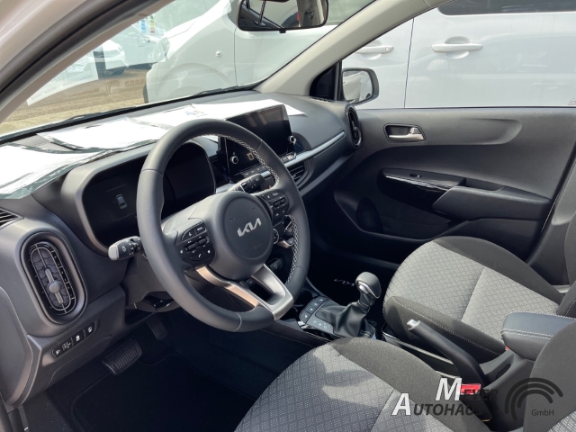 Kia Picanto – Bild 18