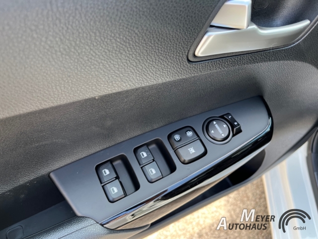 Kia Picanto – Bild 5
