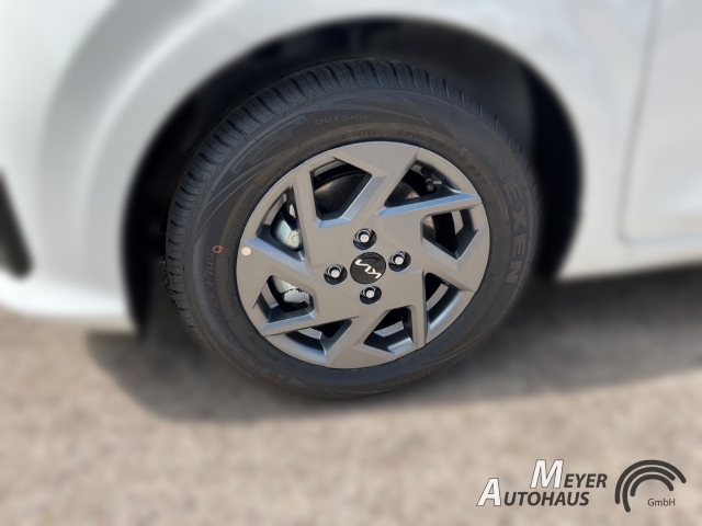 Kia Picanto – Bild 6