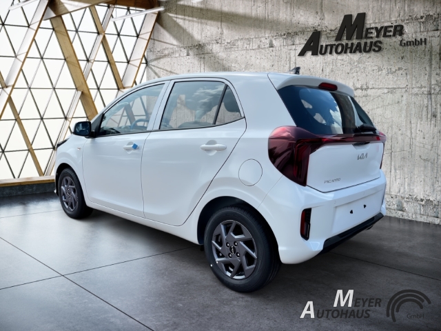 Kia Picanto – Bild 7