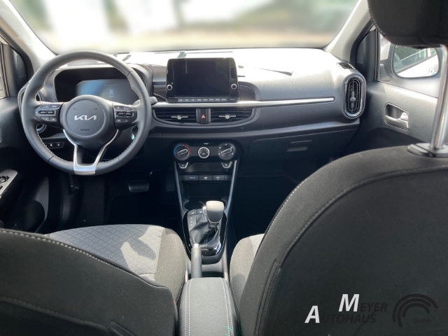 Kia Picanto – Bild 8