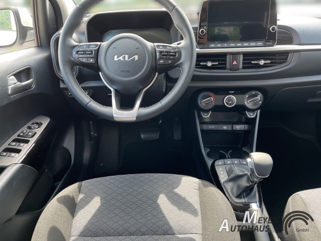 Kia Picanto – Bild 9