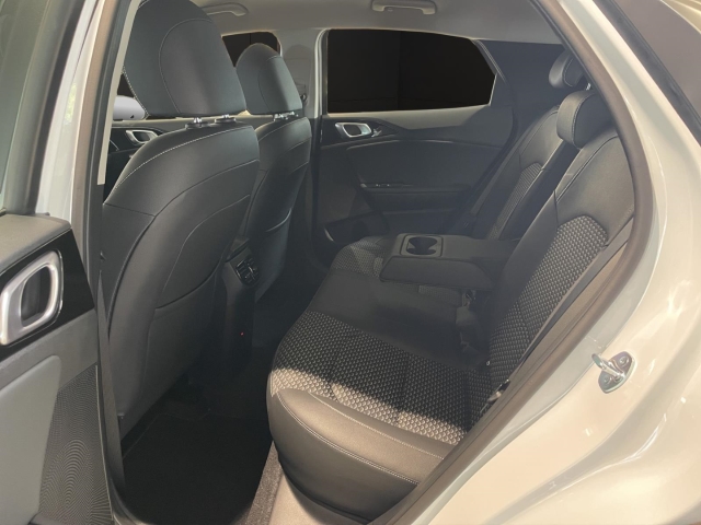 Kia XCeed – Bild 10