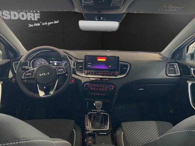 Kia XCeed – Bild 11