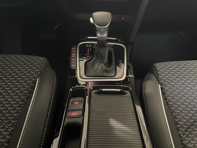 Kia XCeed – Bild 12