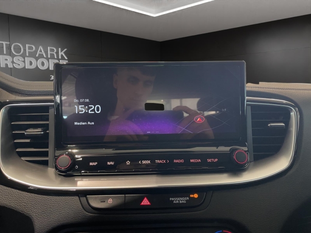 Kia XCeed – Bild 13