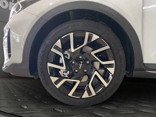 Kia XCeed – Bild 16