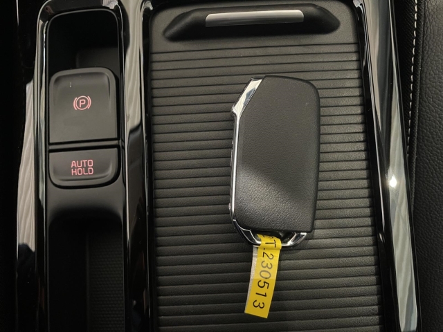 Kia XCeed – Bild 18