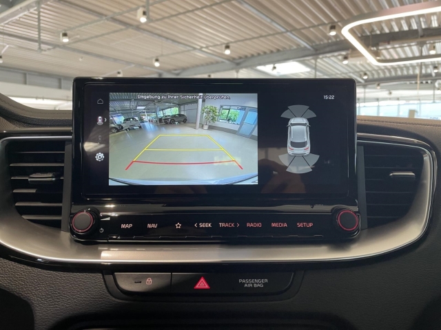 Kia XCeed – Bild 19