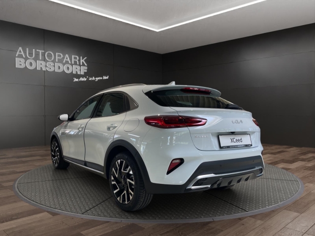 Kia XCeed – Bild 2