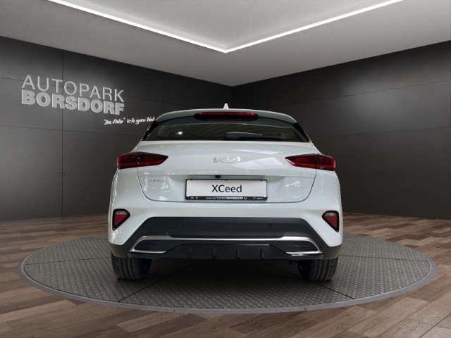 Kia XCeed – Bild 3