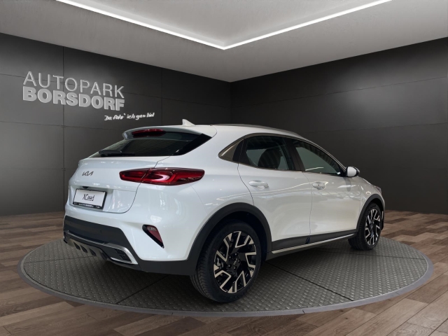 Kia XCeed – Bild 4