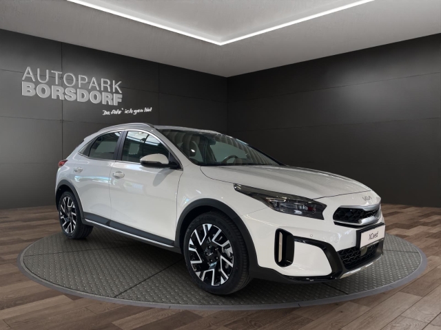 Kia XCeed – Bild 5