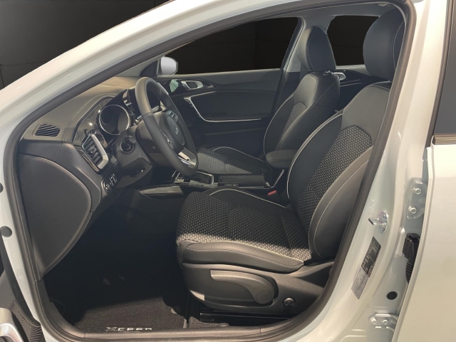 Kia XCeed – Bild 6