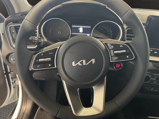 Kia XCeed – Bild 7
