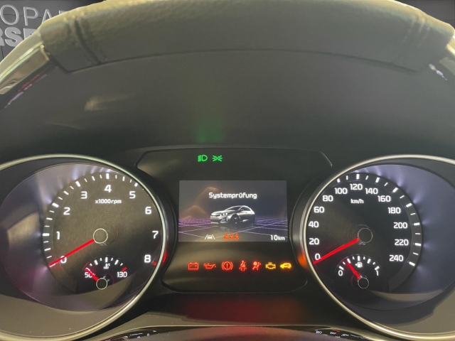 Kia XCeed – Bild 8