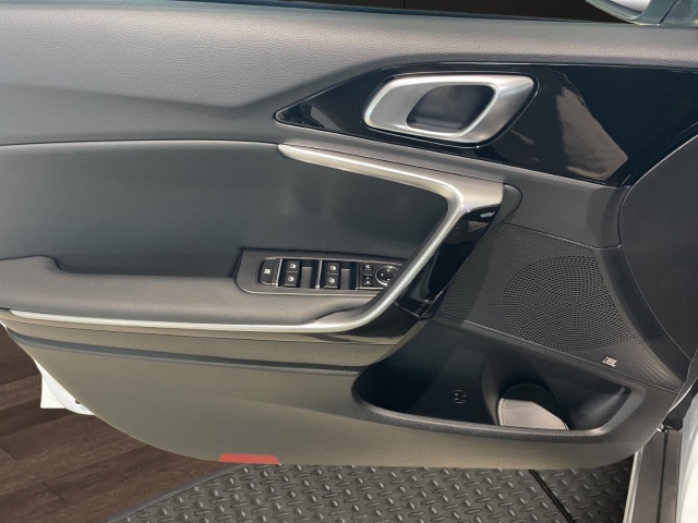 Kia XCeed – Bild 9