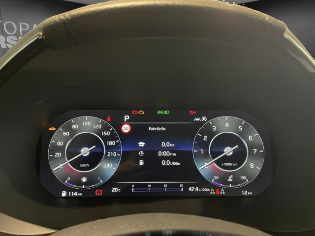 Kia XCeed – Bild 10