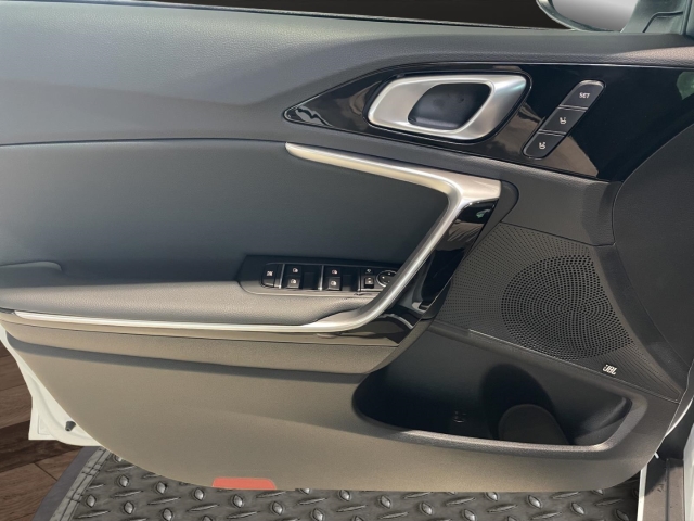 Kia XCeed – Bild 11