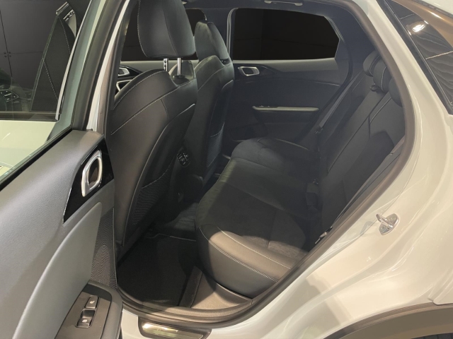 Kia XCeed – Bild 12