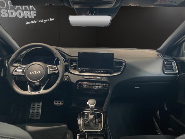 Kia XCeed – Bild 13